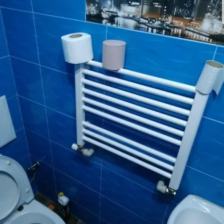 Двух Комнатная Квартира Возле Термального Басейна *